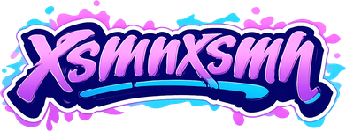xsmnxsmn Logo